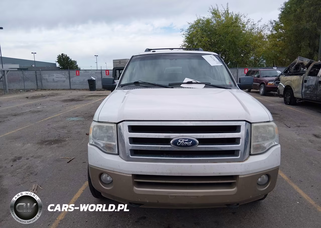 2014 Ford Expedition Xlt VIN:1FMJU1J55EEF56691 - 12