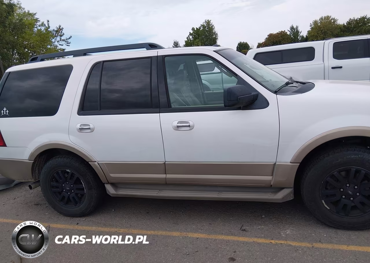 2014 Ford Expedition Xlt VIN:1FMJU1J55EEF56691 - 13