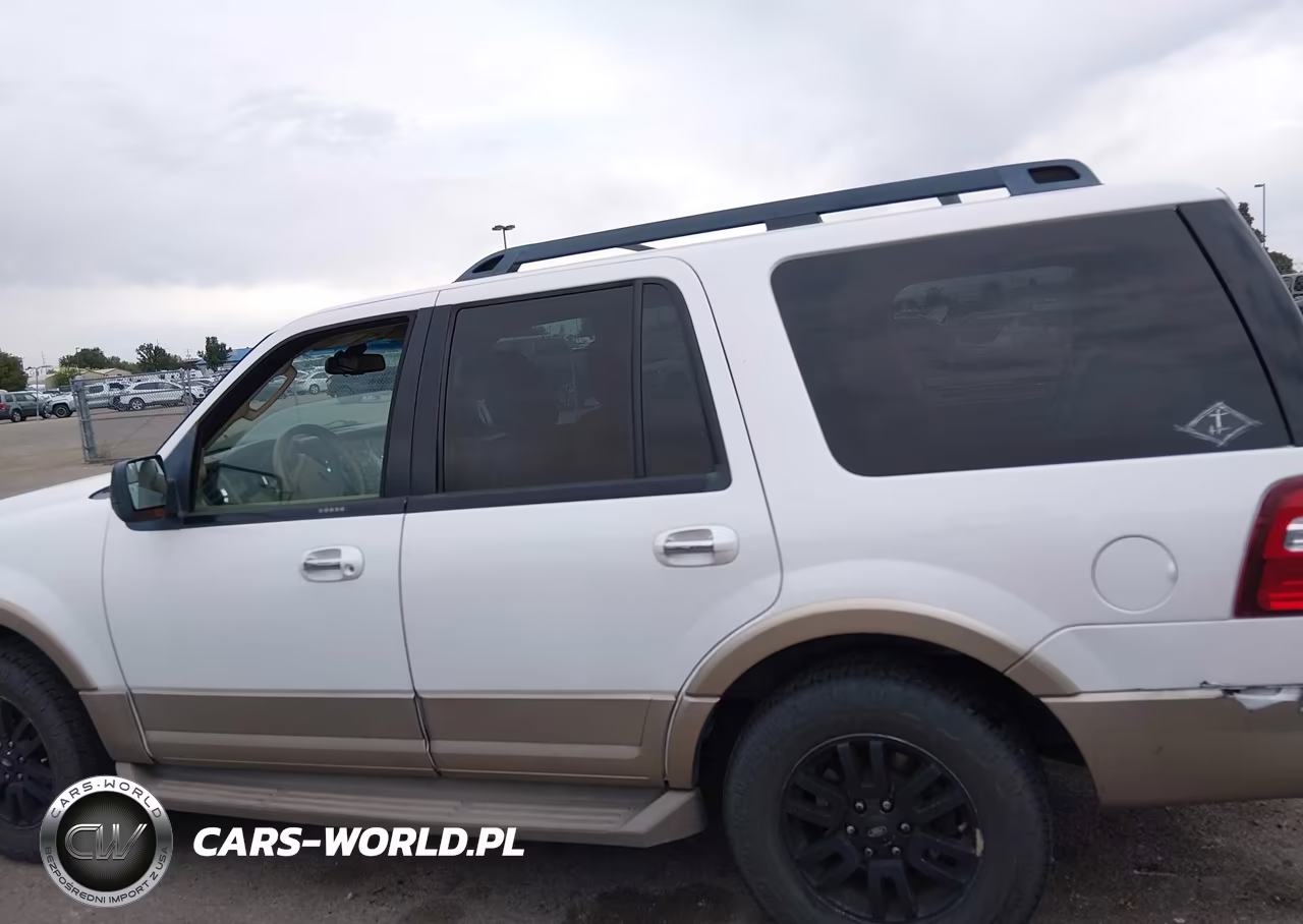 2014 Ford Expedition Xlt VIN:1FMJU1J55EEF56691 - 14