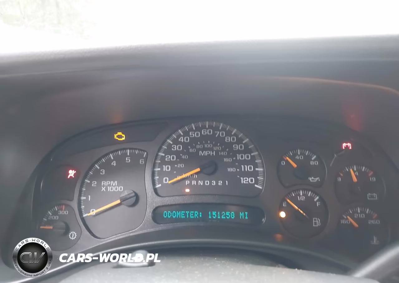 2006 Chevrolet Silverado 1500Hd Lt1 VIN:1GCGC13U46F251684 - 7