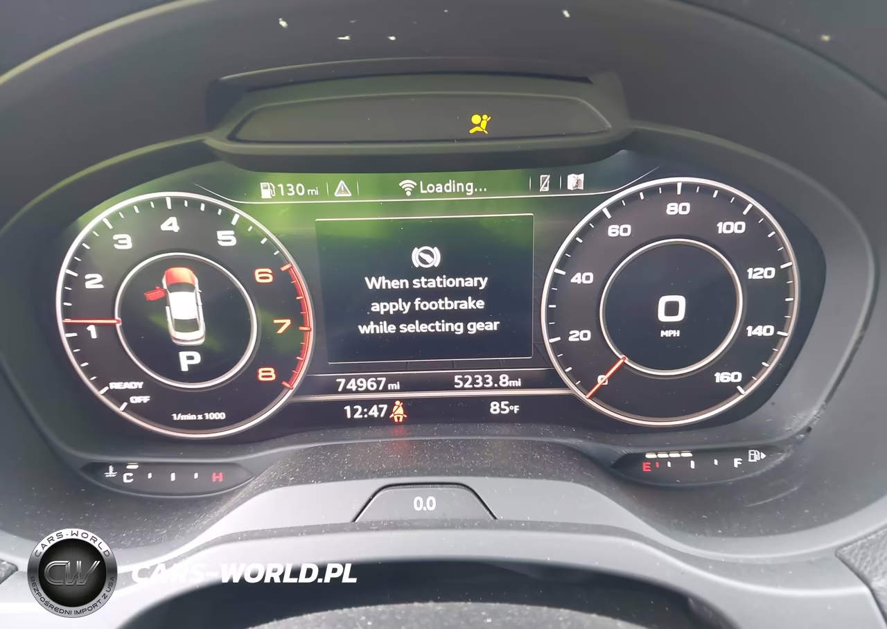 2017 Audi A3 2.0T Premium VIN:WAUGUGFF2H1058234 - 7