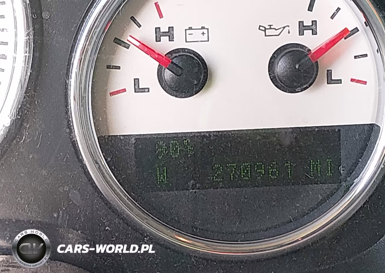 2004 Ford F-150 Lariat-Xlt VIN:1FTPW12564KC06686 - 7