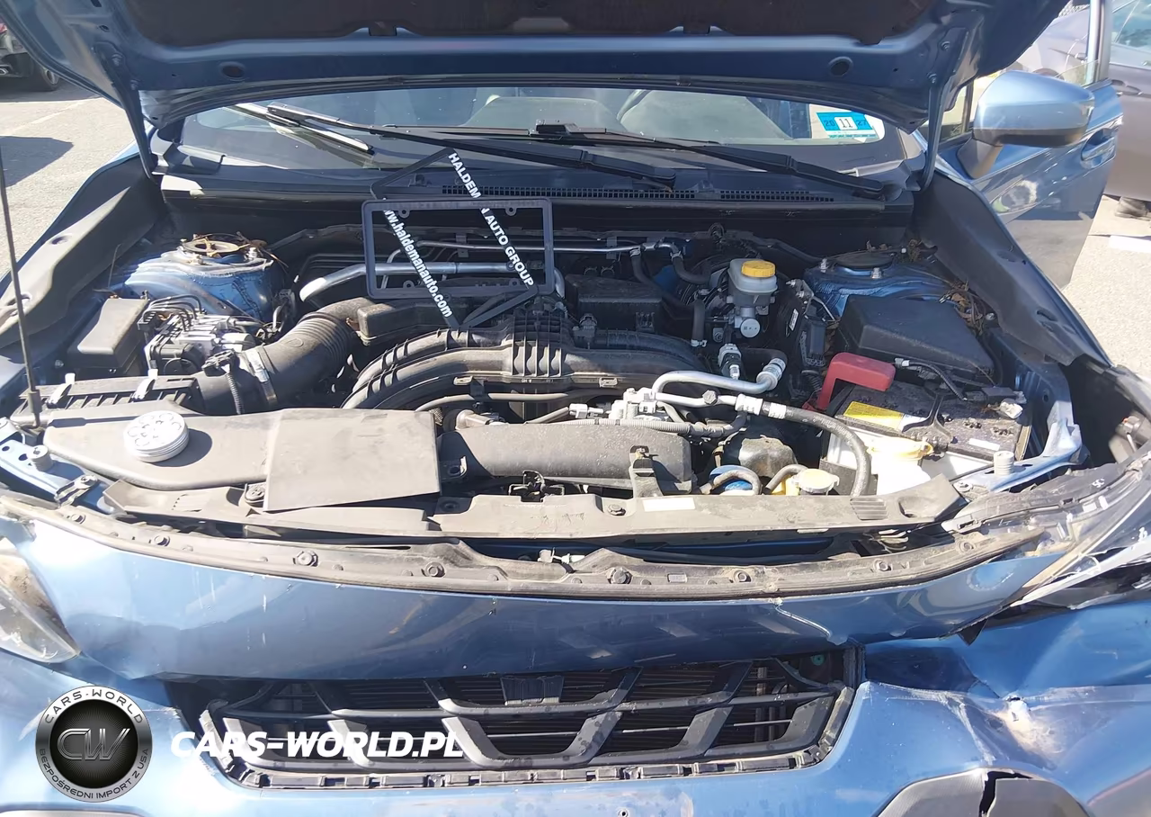 2021 Subaru Crosstrek Premium VIN:JF2GTAEC1MH255005 - 10