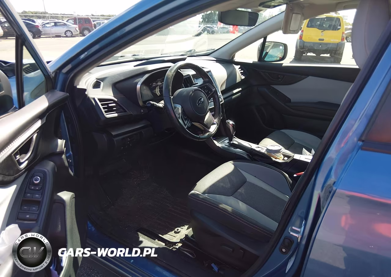 2021 Subaru Crosstrek Premium VIN:JF2GTAEC1MH255005 - 14