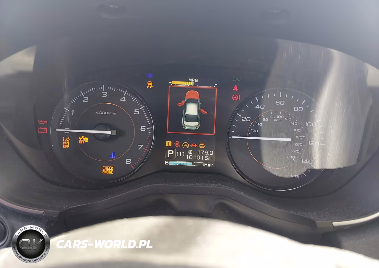 2021 Subaru Crosstrek Premium VIN:JF2GTAEC1MH255005 - 7
