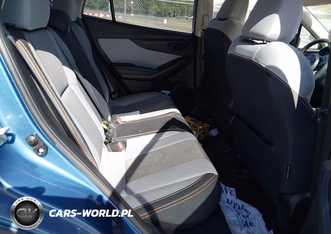 2021 Subaru Crosstrek Premium VIN:JF2GTAEC1MH255005 - 8