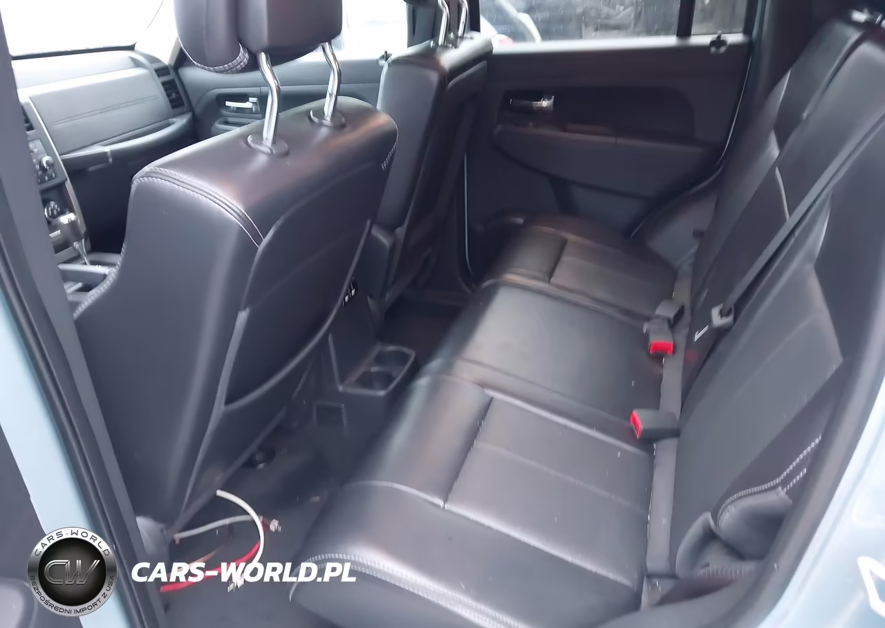 2012 Jeep Liberty Sport VIN:1C4PJMAK9CW188084 - 8