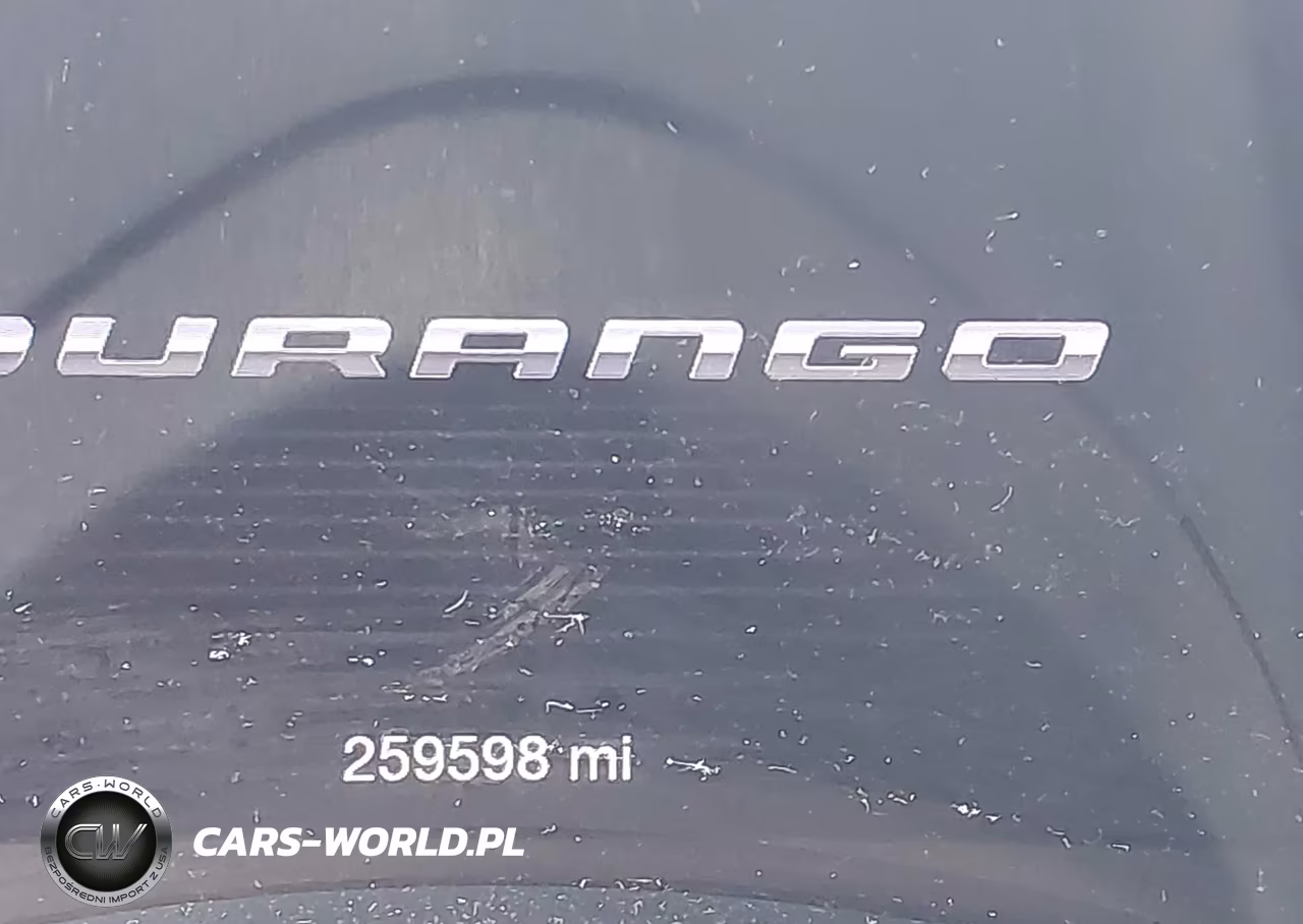 2018 Dodge Durango Sxt Awd VIN:1C4RDJAG2JC431484 - 15