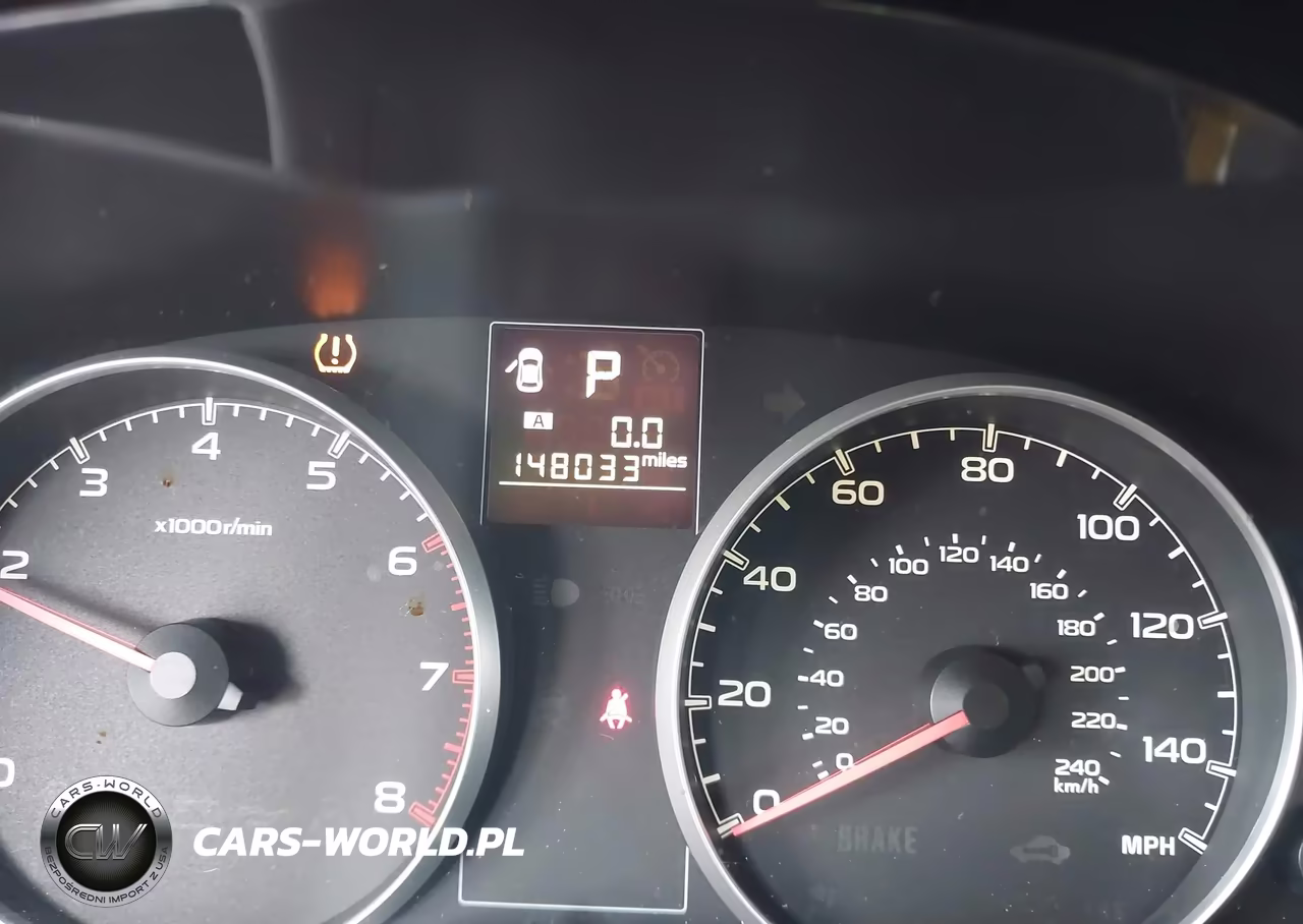 2014 Subaru Outback 2.5I Premium VIN:4S4BRCCC2E3255014 - 15