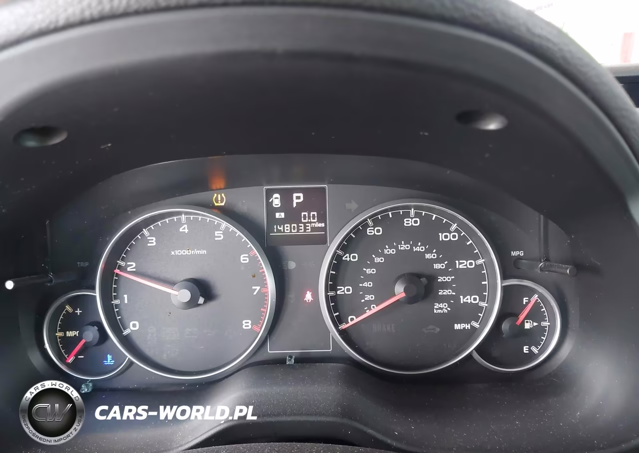 2014 Subaru Outback 2.5I Premium VIN:4S4BRCCC2E3255014 - 7