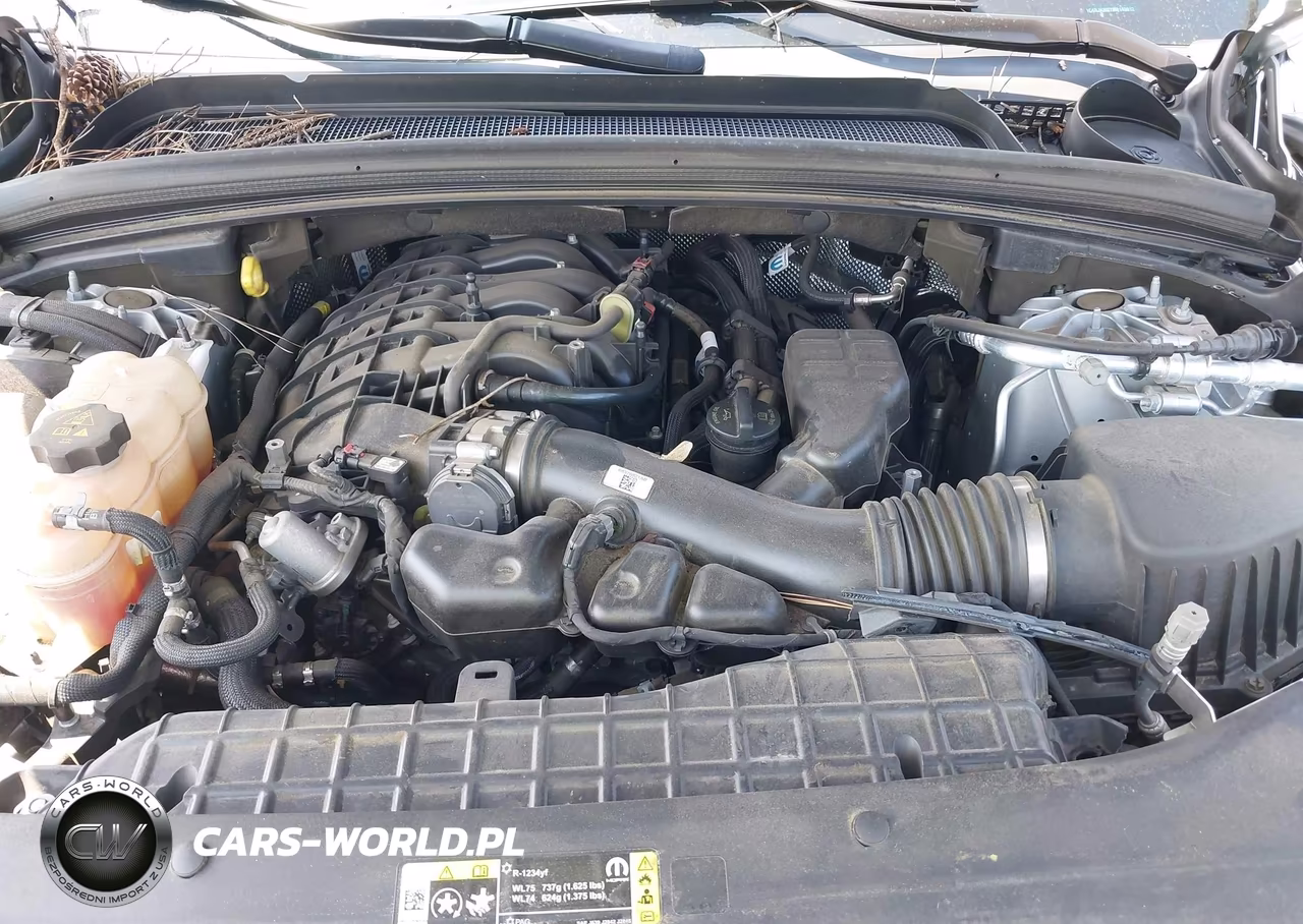 2021 Jeep Grand Cherokee L Limited 4X4 VIN:1C4RJKBG7M8145912 - 10