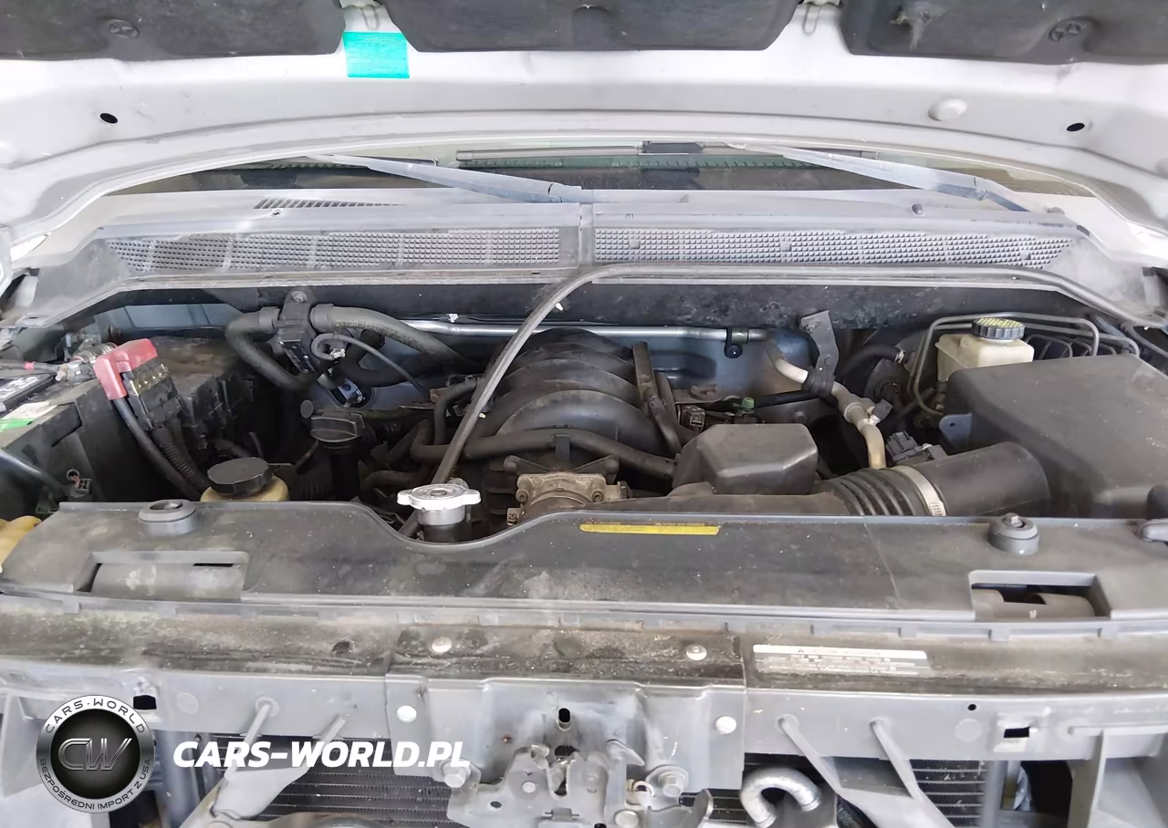 2012 Nissan Titan S VIN:1N6BA0EK1CN324207 - 10
