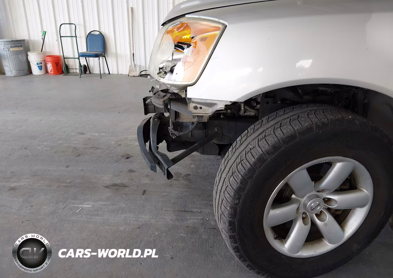 2012 Nissan Titan S VIN:1N6BA0EK1CN324207 - 6