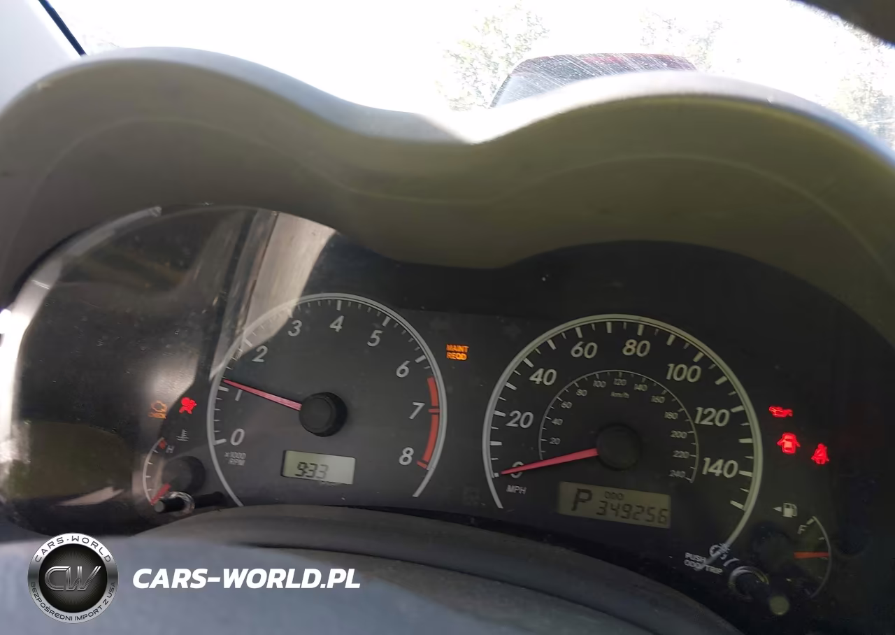 2009 Toyota Corolla Le VIN:2T1BU40E79C170195 - 7