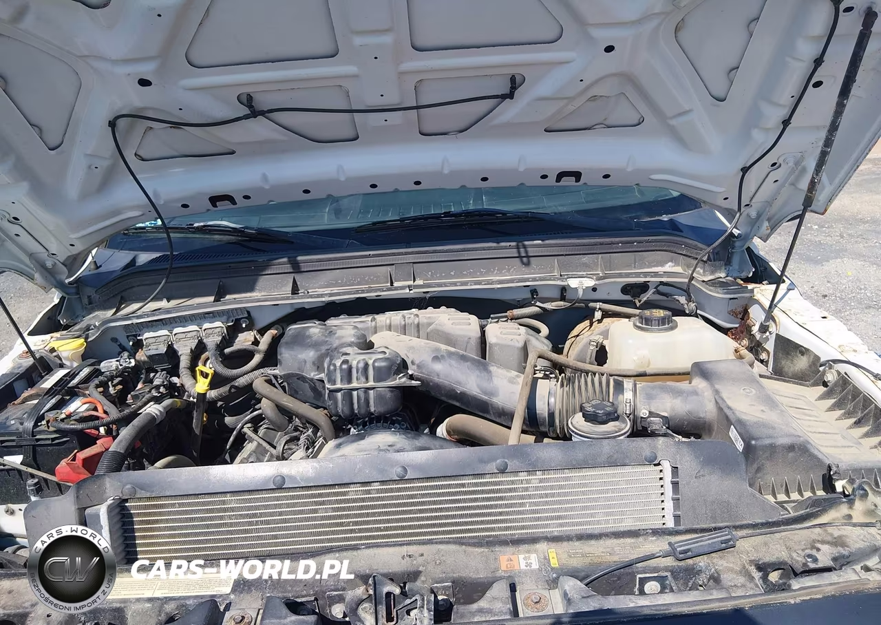 2015 Ford F-350 Xl VIN:1FDRF3A61FED11079 - 10