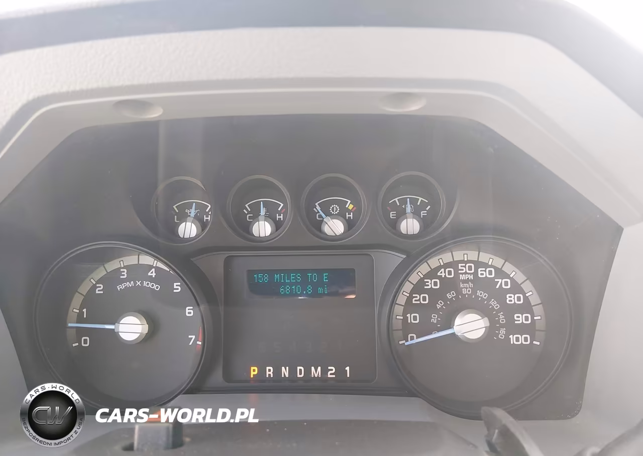 2015 Ford F-350 Xl VIN:1FDRF3A61FED11079 - 7
