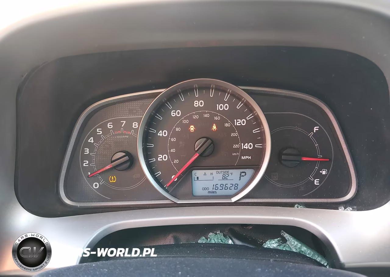 2014 Toyota Rav4 Xle VIN:2T3RFREV2EW193639 - 7