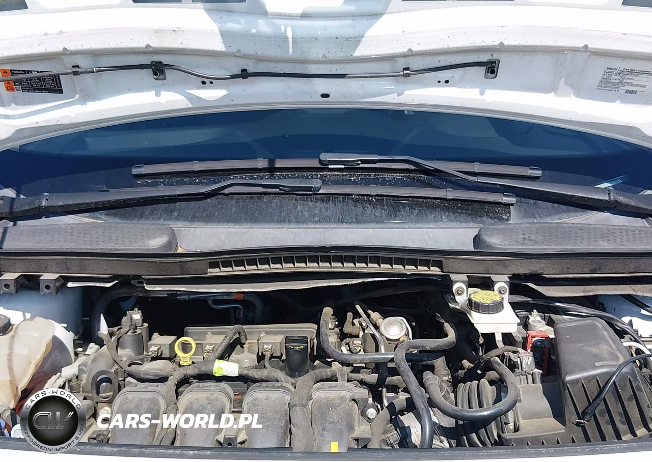 2019 Ford Transit Connect Xl VIN:NM0LS7E25K1396026 - 10