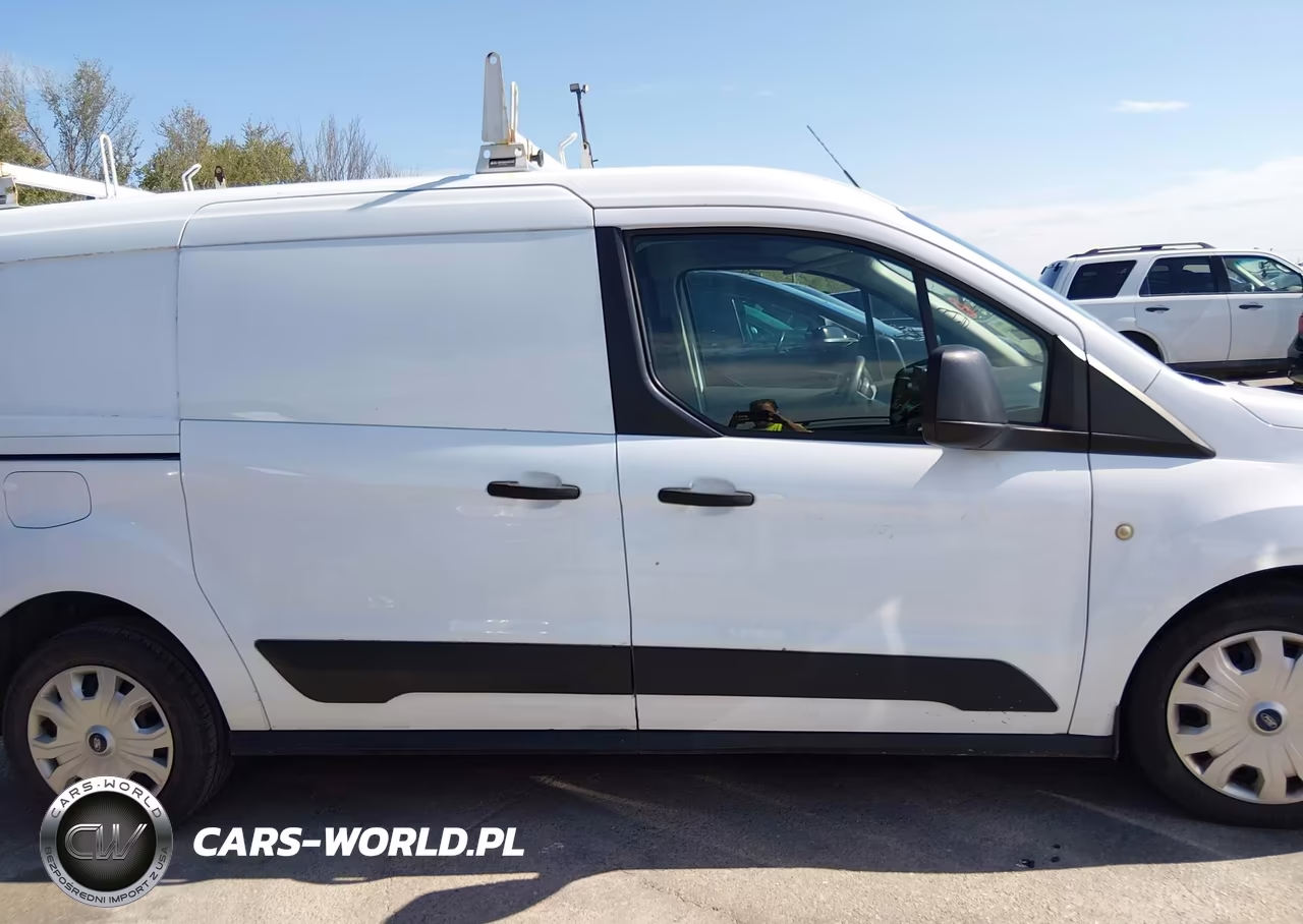2019 Ford Transit Connect Xl VIN:NM0LS7E25K1396026 - 13