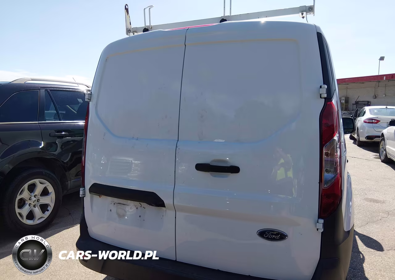 2019 Ford Transit Connect Xl VIN:NM0LS7E25K1396026 - 16