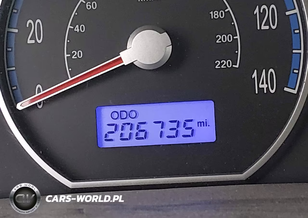 2009 Hyundai Santa Fe Gls VIN:5NMSG13D09H245855 - 16