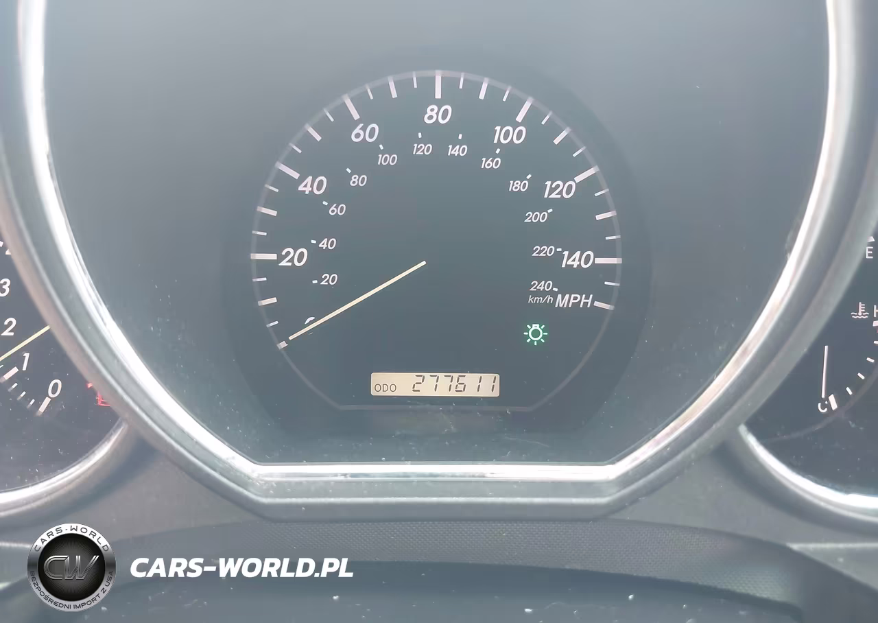 2007 Lexus Rx 350 VIN:2T2HK31U07C043751 - 7