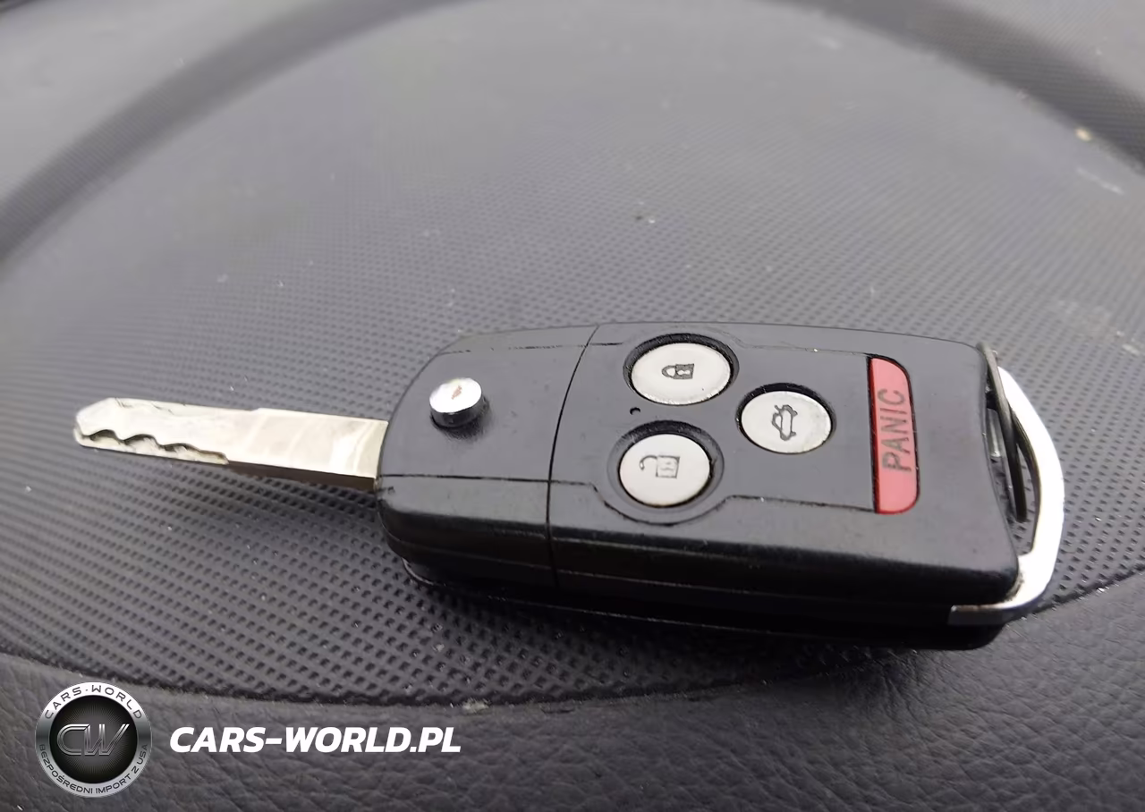 2008 Acura Tl 3.2 VIN:19UUA66228A029307 - 11