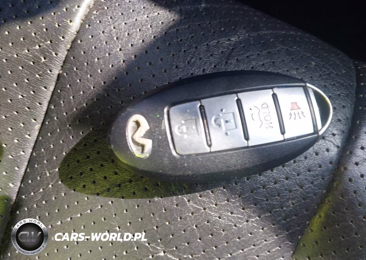 2006 Infiniti G35X VIN:JNKCV51F96M616388 - 11