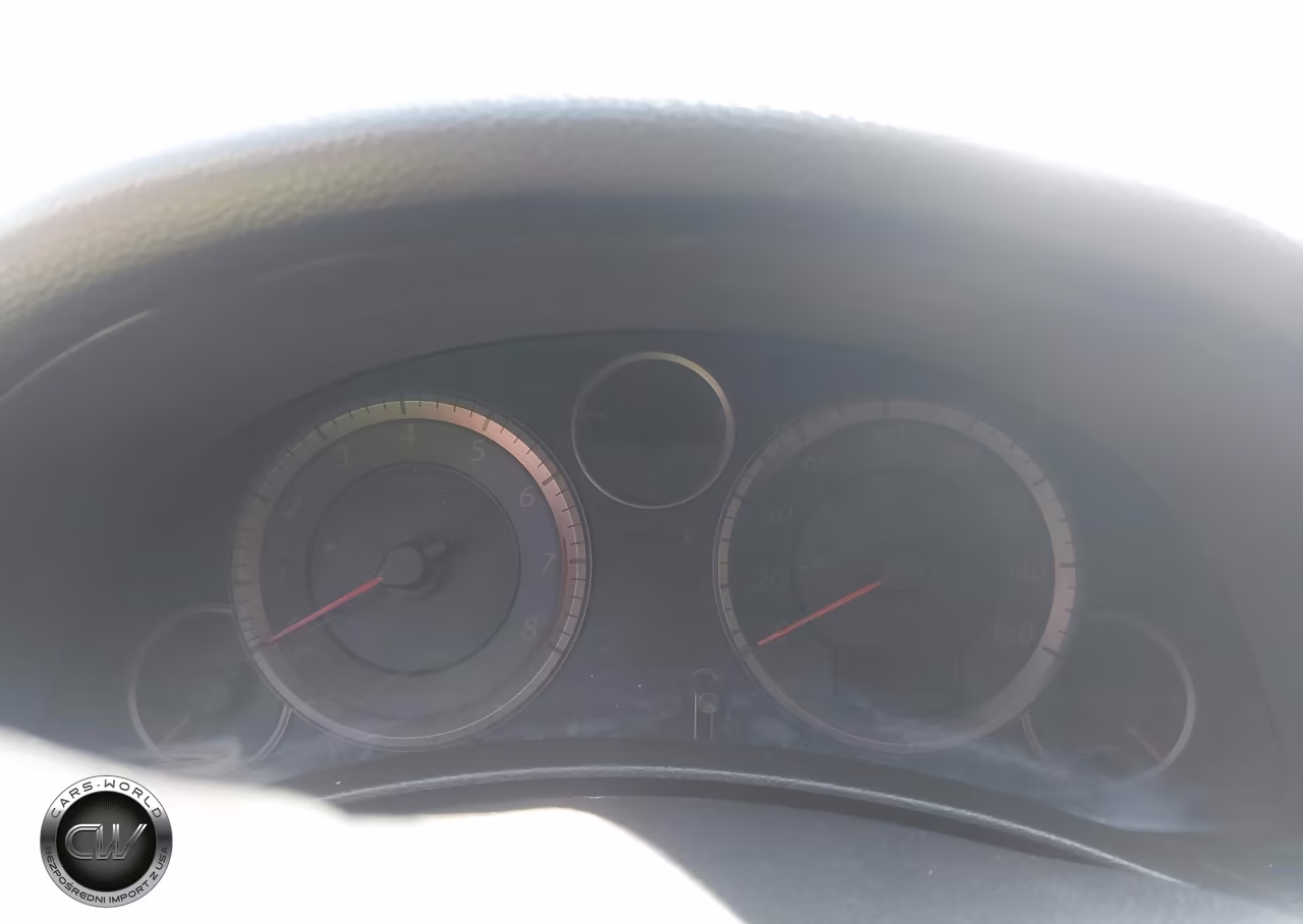 2006 Infiniti G35X VIN:JNKCV51F96M616388 - 7