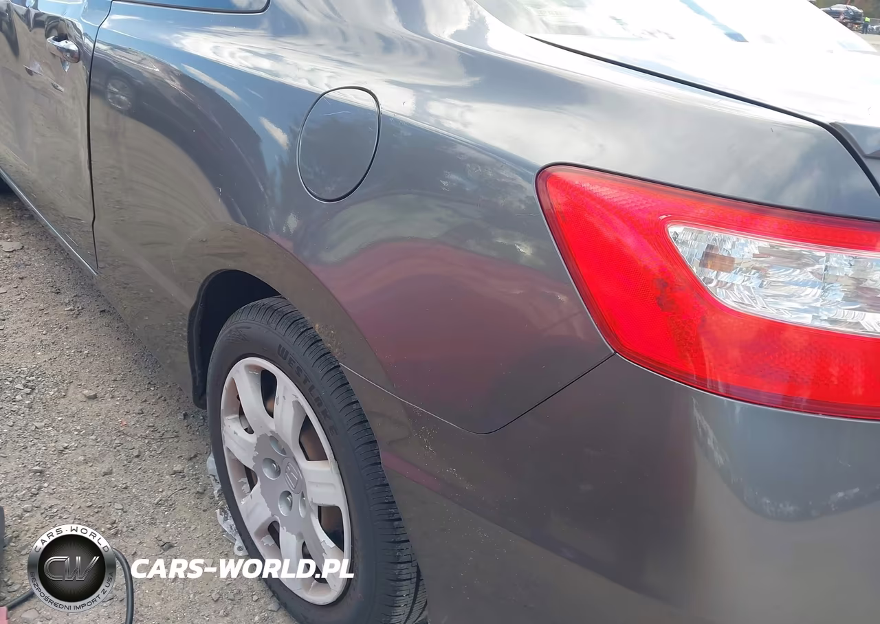 2011 Honda Civic Lx VIN:2HGFG1B62BH507088 - 14