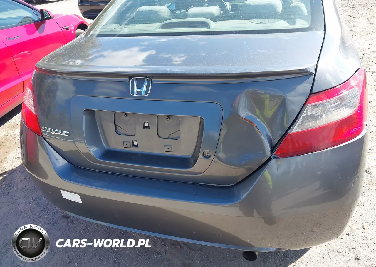 2011 Honda Civic Lx VIN:2HGFG1B62BH507088 - 16
