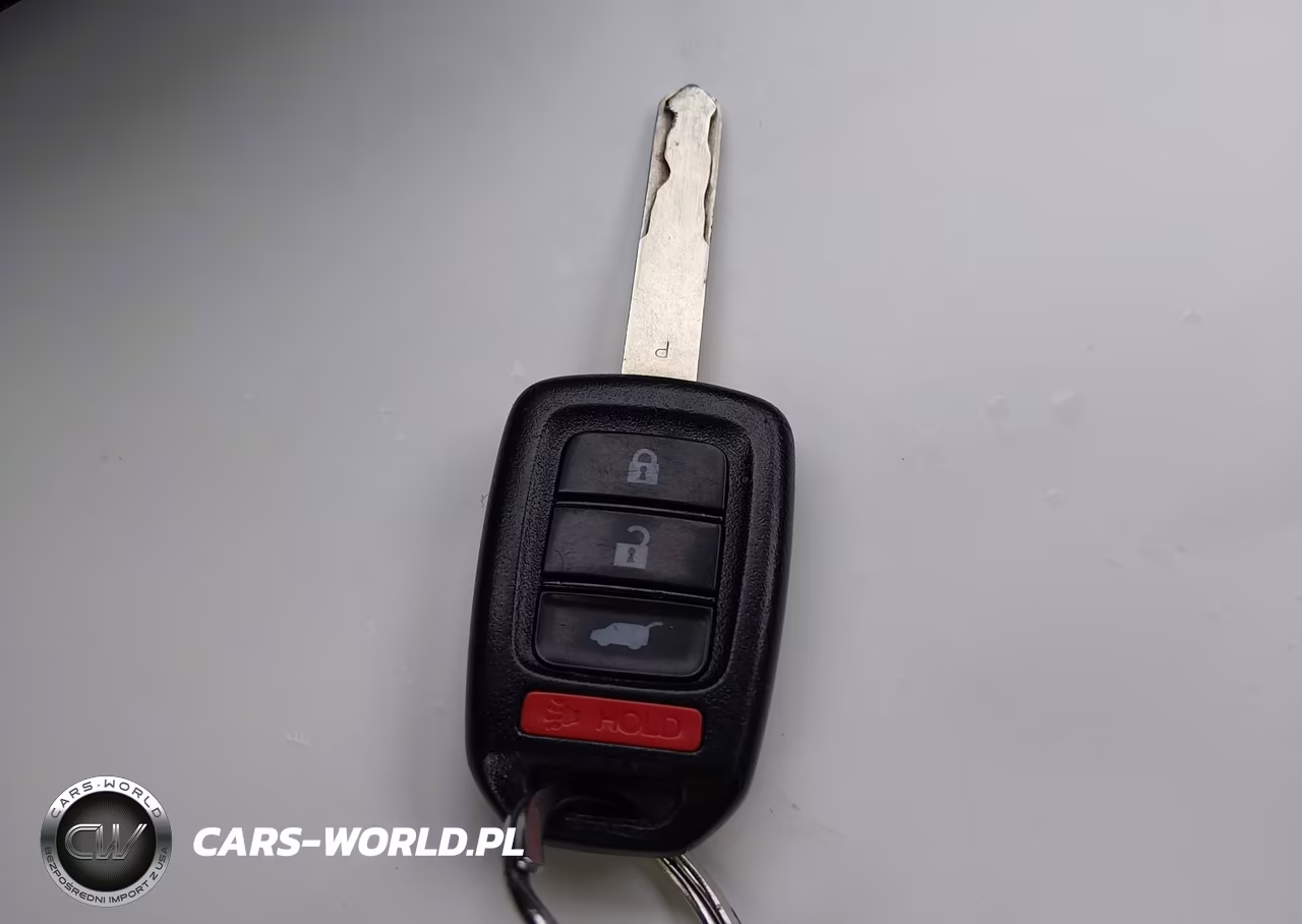 2017 Honda Cr-V Lx VIN:5J6RW6H39HL007220 - 11