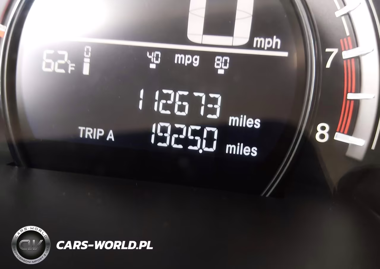 2017 Honda Cr-V Lx VIN:5J6RW6H39HL007220 - 16