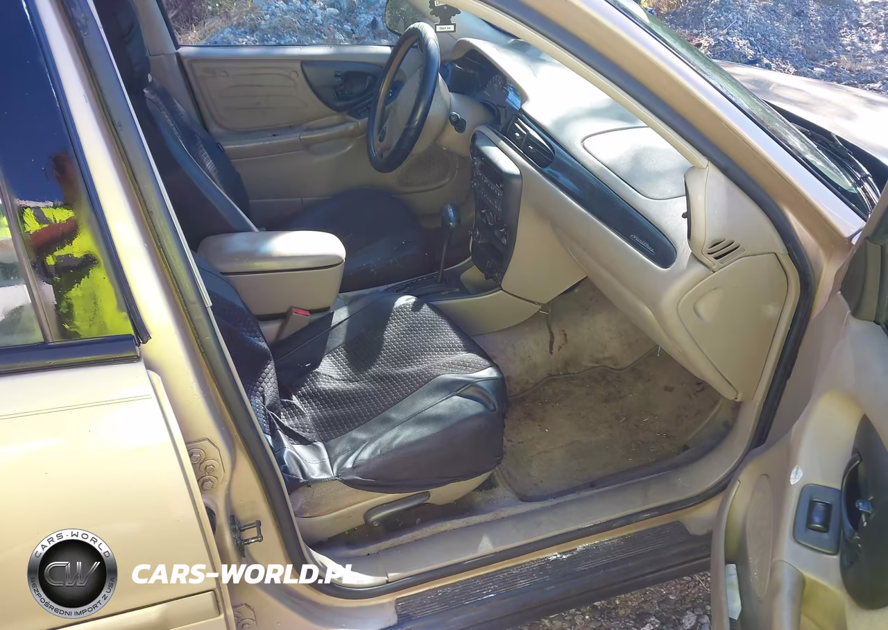 2001 Chevrolet Malibu VIN:1G1ND52J316264186 - 5