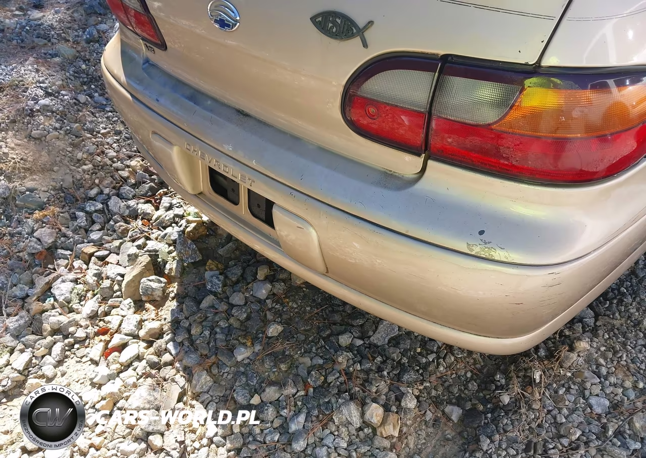 2001 Chevrolet Malibu VIN:1G1ND52J316264186 - 6