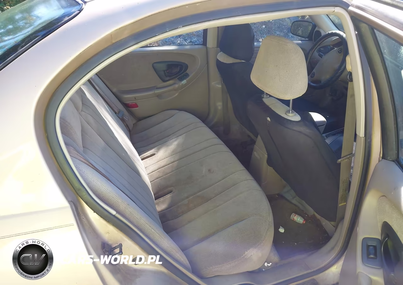 2001 Chevrolet Malibu VIN:1G1ND52J316264186 - 8