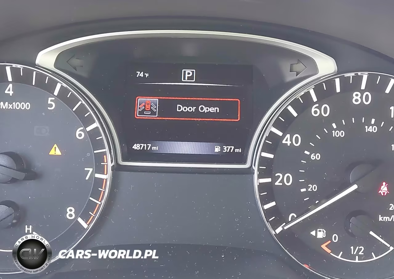 2017 Nissan Altima 2.5 S VIN:1N4AL3AP4HN314506 - 7