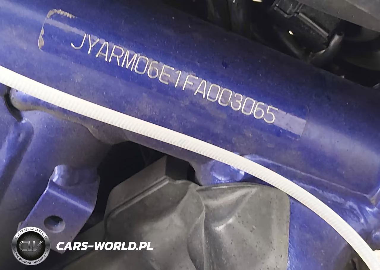 2015 Yamaha Fz07 VIN:JYARM06E1FA003065 - 10