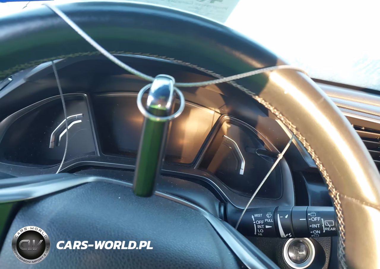 2020 Honda Civic Ex-L VIN:SHHFK7H82LU220672 - 11