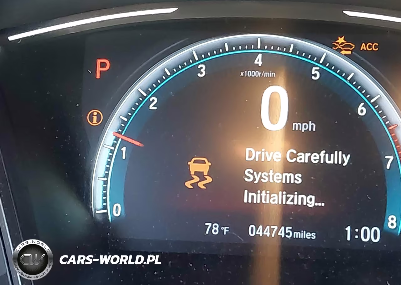 2020 Honda Civic Ex-L VIN:SHHFK7H82LU220672 - 15