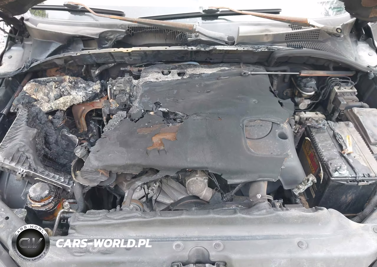 2005 Kia Sorento Ex-Lx VIN:KNDJC733X55450596 - 10