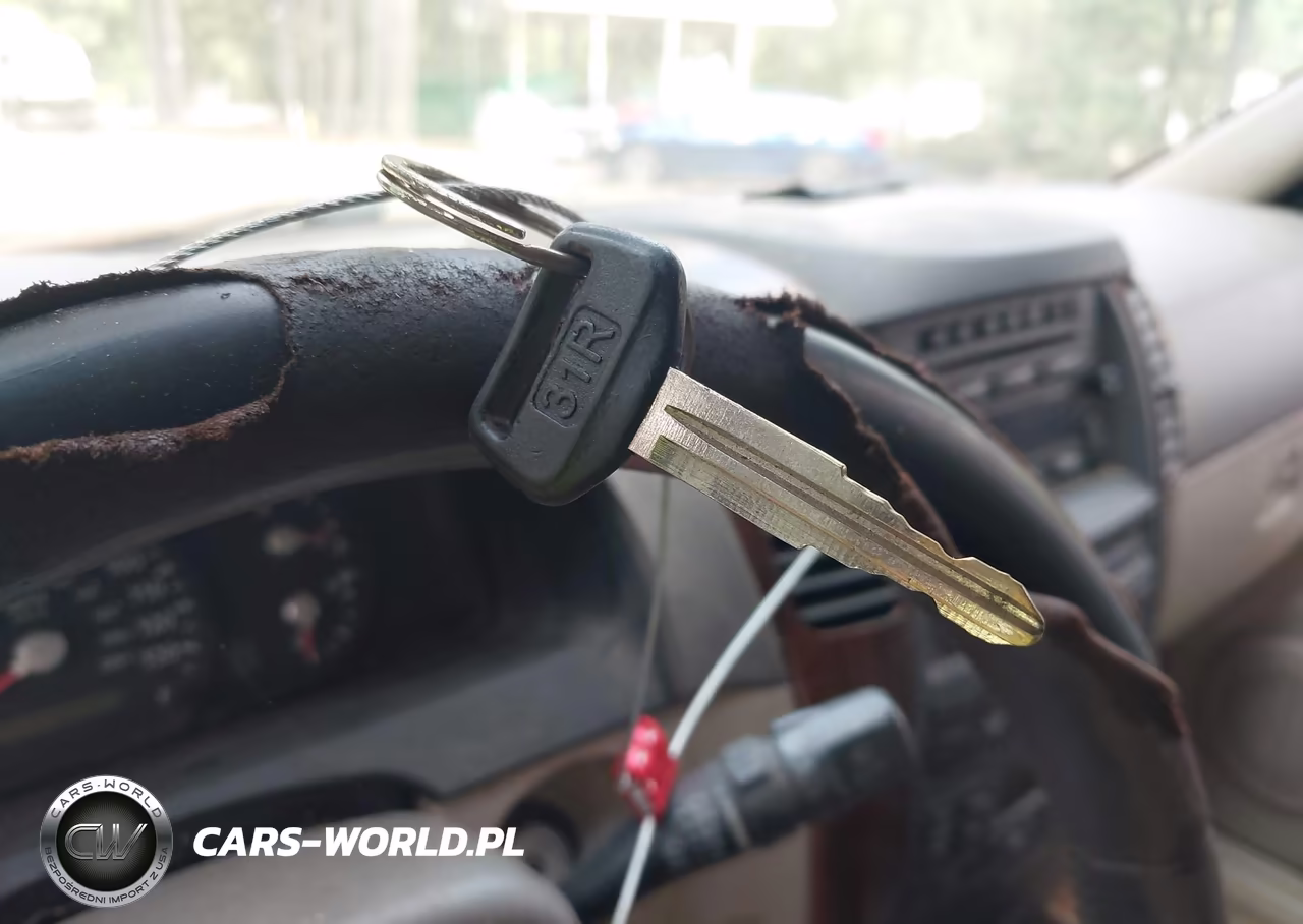 2005 Kia Sorento Ex-Lx VIN:KNDJC733X55450596 - 11