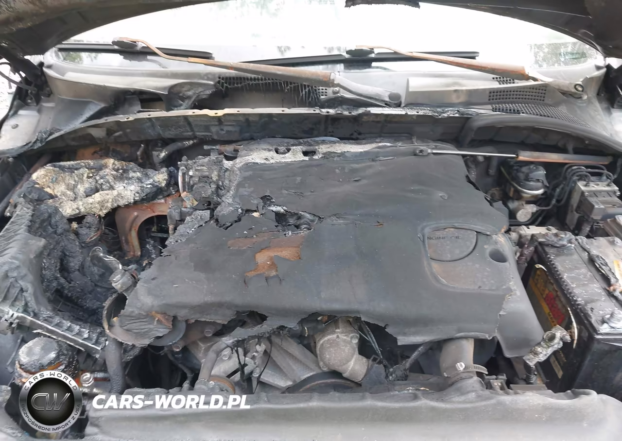 2005 Kia Sorento Ex-Lx VIN:KNDJC733X55450596 - 6