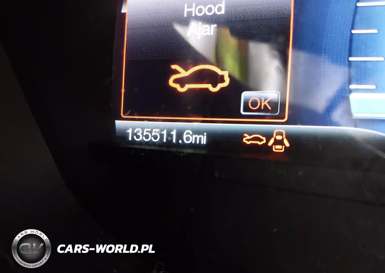 2016 Ford Fusion Se VIN:3FA6P0H92GR291335 - 15