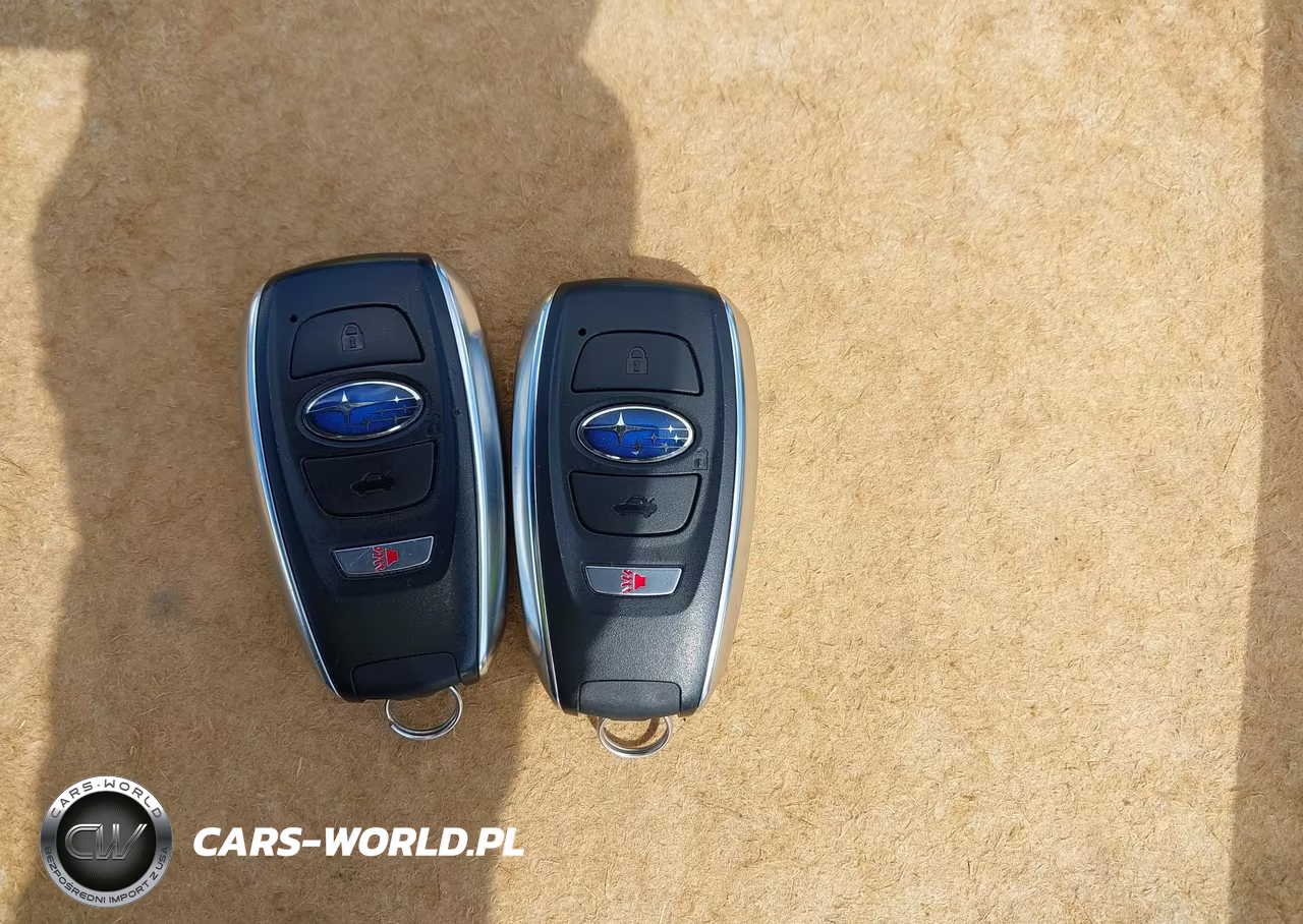 2025 Subaru Wrx Gt VIN:JF1VBAU69S8805784 - 11