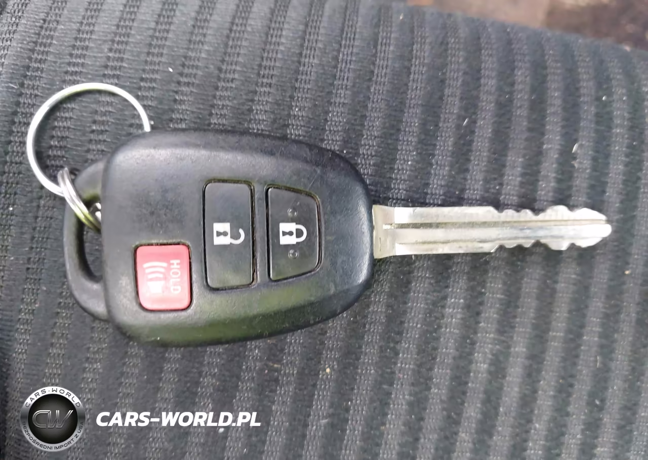 2017 Toyota Rav4 Le VIN:2T3ZFREVXHW348393 - 11