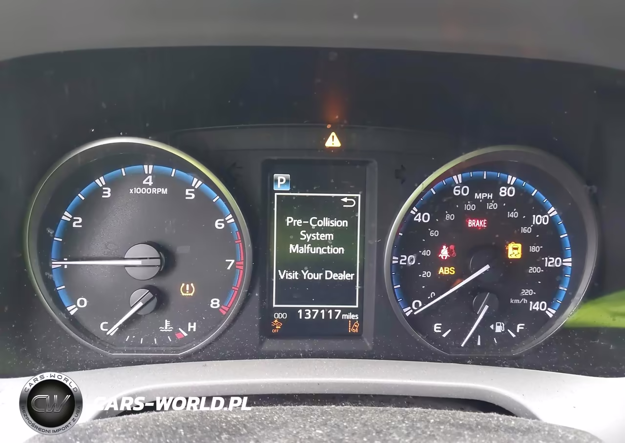 2017 Toyota Rav4 Le VIN:2T3ZFREVXHW348393 - 7