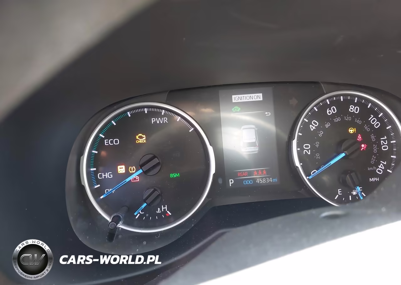 2021 Toyota Rav4 Hybrid Xle VIN:2T3RWRFV8MW116819 - 7