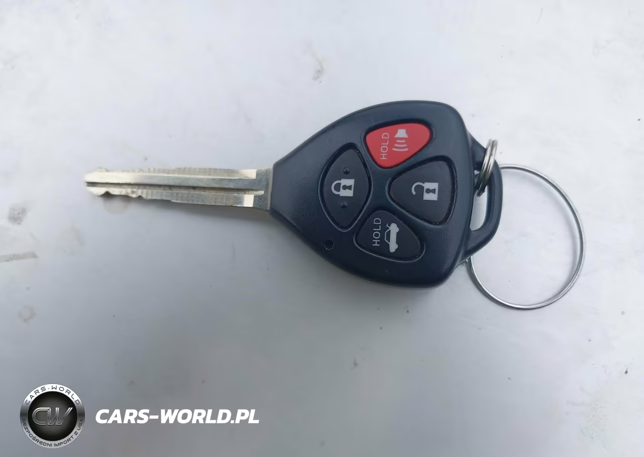 2007 Toyota Camry Le VIN:4T1BE46K67U700582 - 11