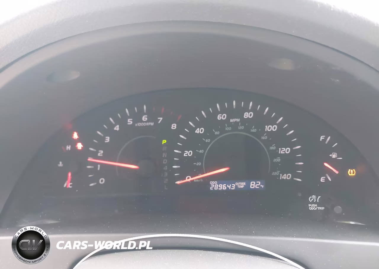 2007 Toyota Camry Le VIN:4T1BE46K67U700582 - 7